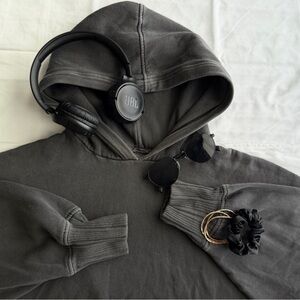 Oversized Aerie Hoodie